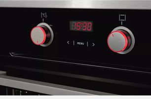 Духовой шкаф Kuppersberg HH 668 T фото 4 в Новосибирске