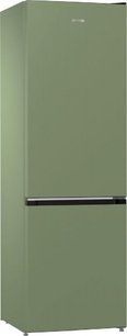 Двухкамерный холодильник Gorenje NRK6192COL4 фото 3 в Новосибирске