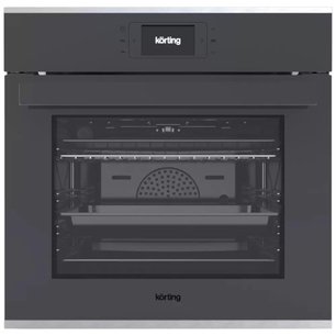 Электрический духовой шкаф Korting OKB 1131 CSGGr фото в Новосибирске