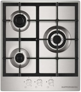 Варочная панель Куперсберг FS 45 X фото в Новосибирске Варочная панель Kuppersberg FS 45 X фото в Новосибирске