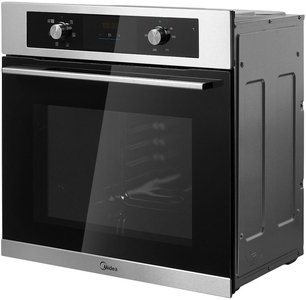 Духовой шкаф Midea MO47007GX фото 2 в Новосибирске