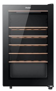 Винный шкаф Haier FWC33GA фото 3 в Новосибирске