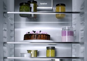 Встраиваемый холодильник Миле K 7797 C L фото 4 в Новосибирске Встраиваемый холодильник Miele K 7797 C L фото 4 в Новосибирске