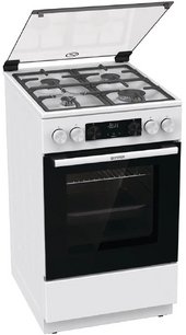 Газовая плита Gorenje GGI5C22WF фото 2 в Новосибирске