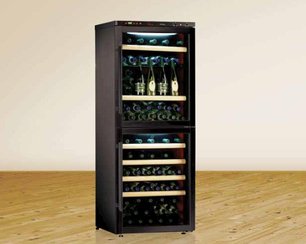 Винный шкаф IP C 402 CF фото 2 в Новосибирске