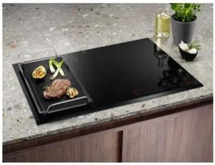 Варочная панель Электролюкс EIV85453 фото 3 в Новосибирске Варочная панель Electrolux EIV85453 фото 3 в Новосибирске