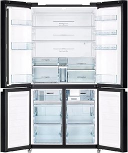 Холодильник Hitachi R-WB 720 PUC1 GPW фото 2 в Новосибирске