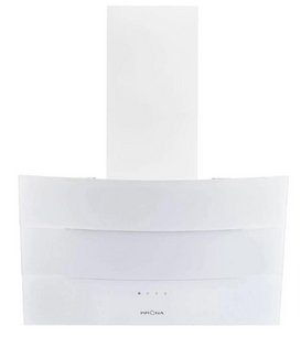 Вытяжка Крона INGA 600 white sensor фото 2 в Новосибирске Вытяжка KRONA INGA 600 white sensor фото 2 в Новосибирске