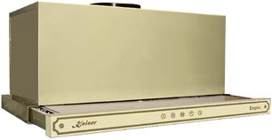 Встраиваемая вытяжка Kaiser EA 644 ElfEm Eco фото в Новосибирске