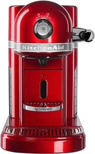 Кофемашина Китчен Эйд 5KES0504ECA фото 2 в Новосибирске Кофемашина KitchenAid 5KES0504ECA фото 2 в Новосибирске
