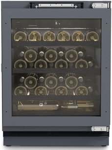 Встраиваемый винный шкаф Liebherr UWpri 3661 Vinidor Selection фото 2 в Новосибирске