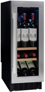 Винный шкаф Climadiff AVU23SX фото в Новосибирске