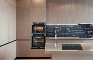 Варочная панель Kaiser KCT 6700 FI фото 3 в Новосибирске