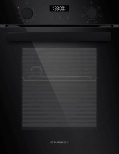 Электрический духовой шкаф Maunfeld EOEM516PB2 фото в Новосибирске