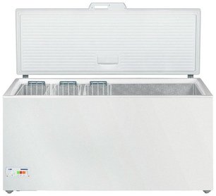 Морозильный ларь Liebherr GT 6121 фото в Новосибирске