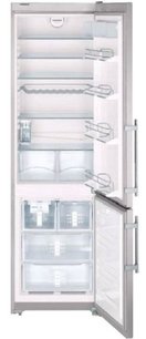 Холодильник Liebherr CNes 4066 Premium NoFrost фото 4 в Новосибирске