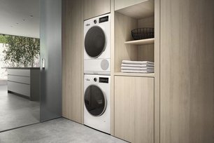 Сушильная машина Гаггенау WT260110 фото 3 в Новосибирске Сушильная машина Gaggenau WT260110 фото 3 в Новосибирске