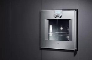 Духовой шкаф Gaggenau BO 240-130 фото 2 в Новосибирске