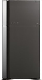Холодильник Hitachi R-VG662 PU3 GGR фото в Новосибирске