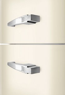 Холодильник Smeg FAB32LCR6 фото 2 в Новосибирске