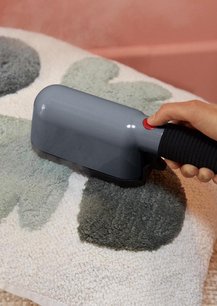 Гигиенический парогенератор Лаурастар IZZI Plus фото 4 в Новосибирске Гигиенический парогенератор Laurastar IZZI Plus фото 4 в Новосибирске