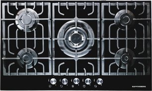 Варочная панель Kuppersberg TG 99 B фото в Новосибирске