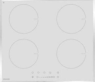 Варочная панель Грауде EK 60.1 WF фото в Новосибирске Варочная панель Graude EK 60.1 WF фото в Новосибирске