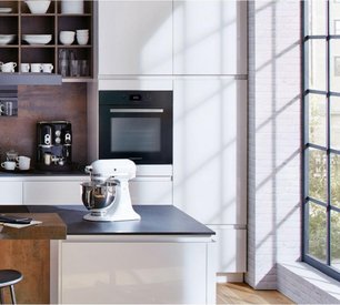 Духовой шкаф Kuppersbusch B 6120.0 S фото 3 в Новосибирске