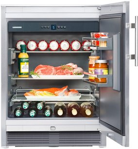 Холодильник Liebherr OKes 1750 фото в Новосибирске