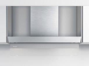 Встраиваемая вытяжка Pando TIL/120 IX V.1250 SEC фото в Новосибирске