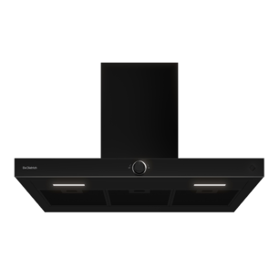 Настенная вытяжка Де Дитрих DHB4934B фото в Новосибирске Настенная вытяжка De Dietrich DHB4934B фото в Новосибирске