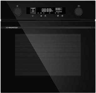 Духовой шкаф Maunfeld AEOH60106B2 фото в Новосибирске