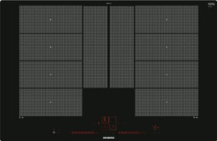 Индукционная варочная панель Сименс EX801LYC1E фото в Новосибирске Индукционная варочная панель Siemens EX801LYC1E фото в Новосибирске