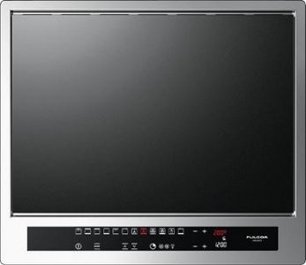 Духовой шкаф Фулгор Милано CPLO 6013 TC BK X фото в Новосибирске Духовой шкаф Fulgor Milano CPLO 6013 TC BK X фото в Новосибирске