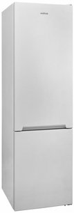 Двухкамерный холодильник Vestfrost VR2001NFEW фото в Новосибирске