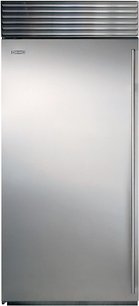 Встраиваемый морозильник SUB-ZERO ICBBI-36F/S/TH/LH фото в Новосибирске