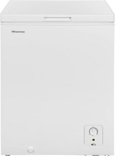 Морозильный ларь Hisense FC184D4BW1 фото 3 в Новосибирске