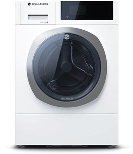 Стиральная машина Schulthess Sublime Snow ADA1.101BE1H3J3K фото в Новосибирске