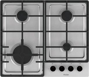 Газовая варочная панель Haier HHQ-M64CX фото в Новосибирске