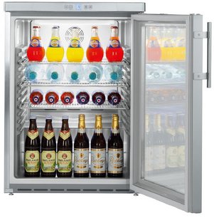 Встраиваемый холодильник Liebherr FKUv 1663 фото 4 в Новосибирске