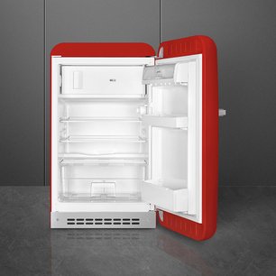 Холодильник Смег FAB10RRD2 фото 2 в Новосибирске Холодильник Smeg FAB10RRD2 фото 2 в Новосибирске