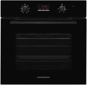 Духовой шкаф Kuppersberg HM 628 Black фото в Новосибирске
