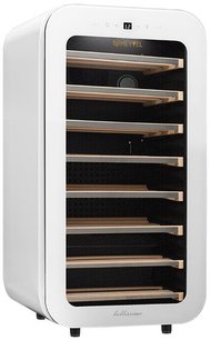 Винный шкаф Meyvel MV22-KWF1 фото 4 в Новосибирске