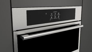 Встраиваемый шкаф шоковой заморозки Fulgor Milano FBC 4500 TF X фото 3 в Новосибирске