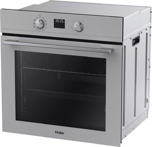 Духовой шкаф Haier HOQ-K4AAN3GG фото 3 в Новосибирске