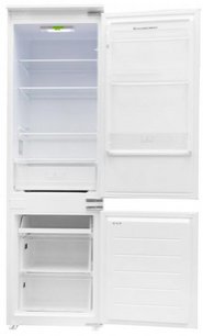 Встраиваемый холодильник Schaub Lorenz SLU M182W3MN фото в Новосибирске