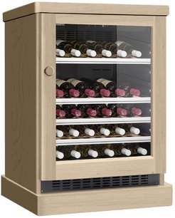 Винный шкаф Dometic C50G Wooden Beech фото в Новосибирске