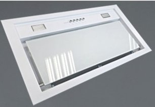 Встраиваемая вытяжка Фалмек BUILT-IN 50 MAX WH фото 2 в Новосибирске Встраиваемая вытяжка Falmec BUILT-IN 50 MAX WH фото 2 в Новосибирске