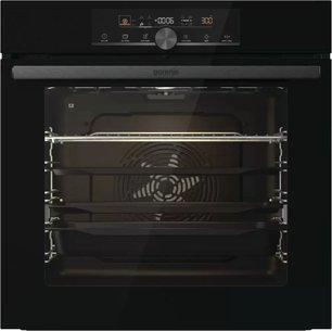 Духовой шкаф Горение BPS6747A06BG фото в Новосибирске Духовой шкаф Gorenje BPS6747A06BG фото в Новосибирске