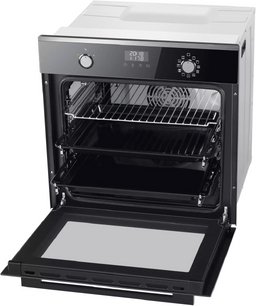 Духовой шкаф Haier HOX-P11CGBX фото 4 в Новосибирске